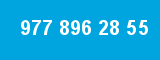 977 896 28 55